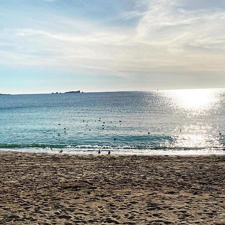 Studio Frejus Plageアパートメント エクステリア 写真