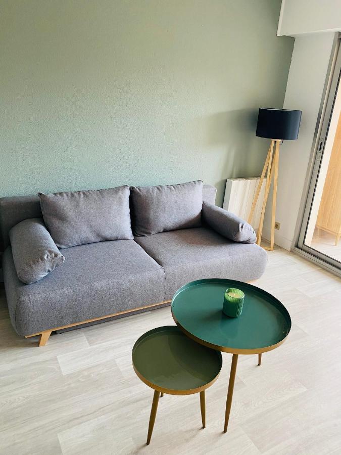 Studio Frejus Plageアパートメント エクステリア 写真