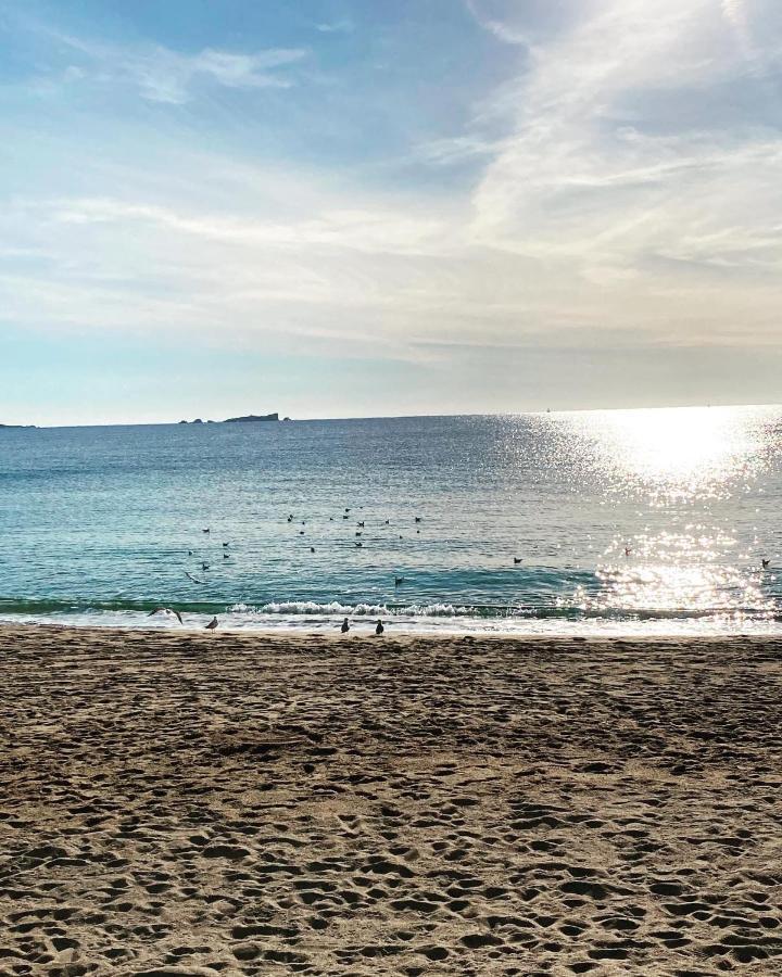 Studio Frejus Plageアパートメント エクステリア 写真